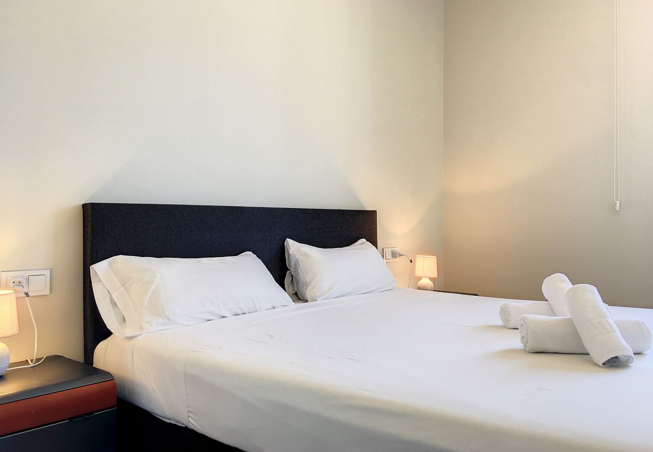 Apartamento en Mar de Cristal - Antilia Terrace Strelizia - 7309