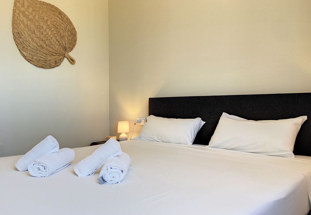 Apartamento en Mar de Cristal - Antilia Terrace Strelizia - 7309