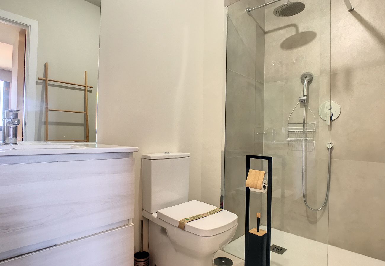 Apartamento en Mar de Cristal - Antilia Terrace Strelizia - 7309