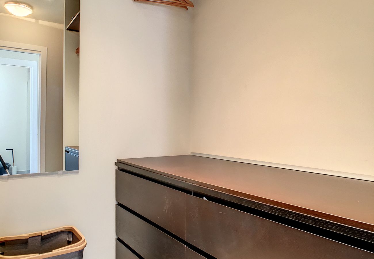 Apartamento en Mar de Cristal - Antilia Terrace Strelizia - 7309