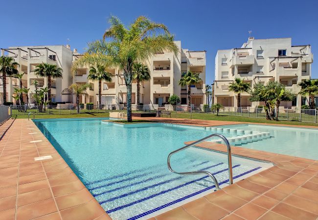 Apartamento en Roldan - Las Terrazas de La Torre Golf - 6709