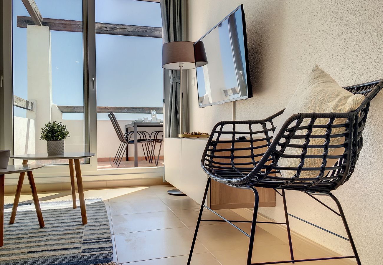 Apartamento en Roldan - Las Terrazas de La Torre Golf - 6709