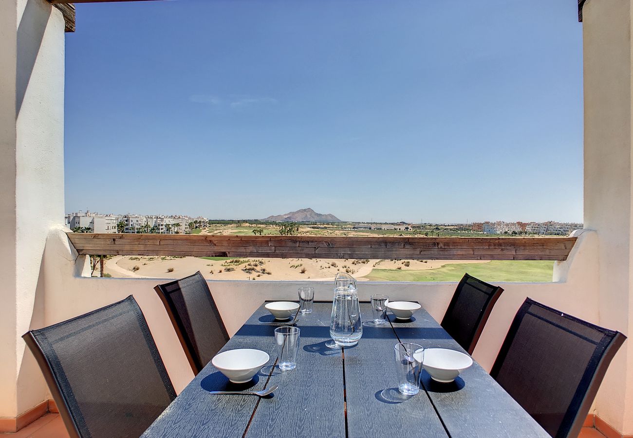 Apartamento en Roldan - Las Terrazas de La Torre Golf - 6709