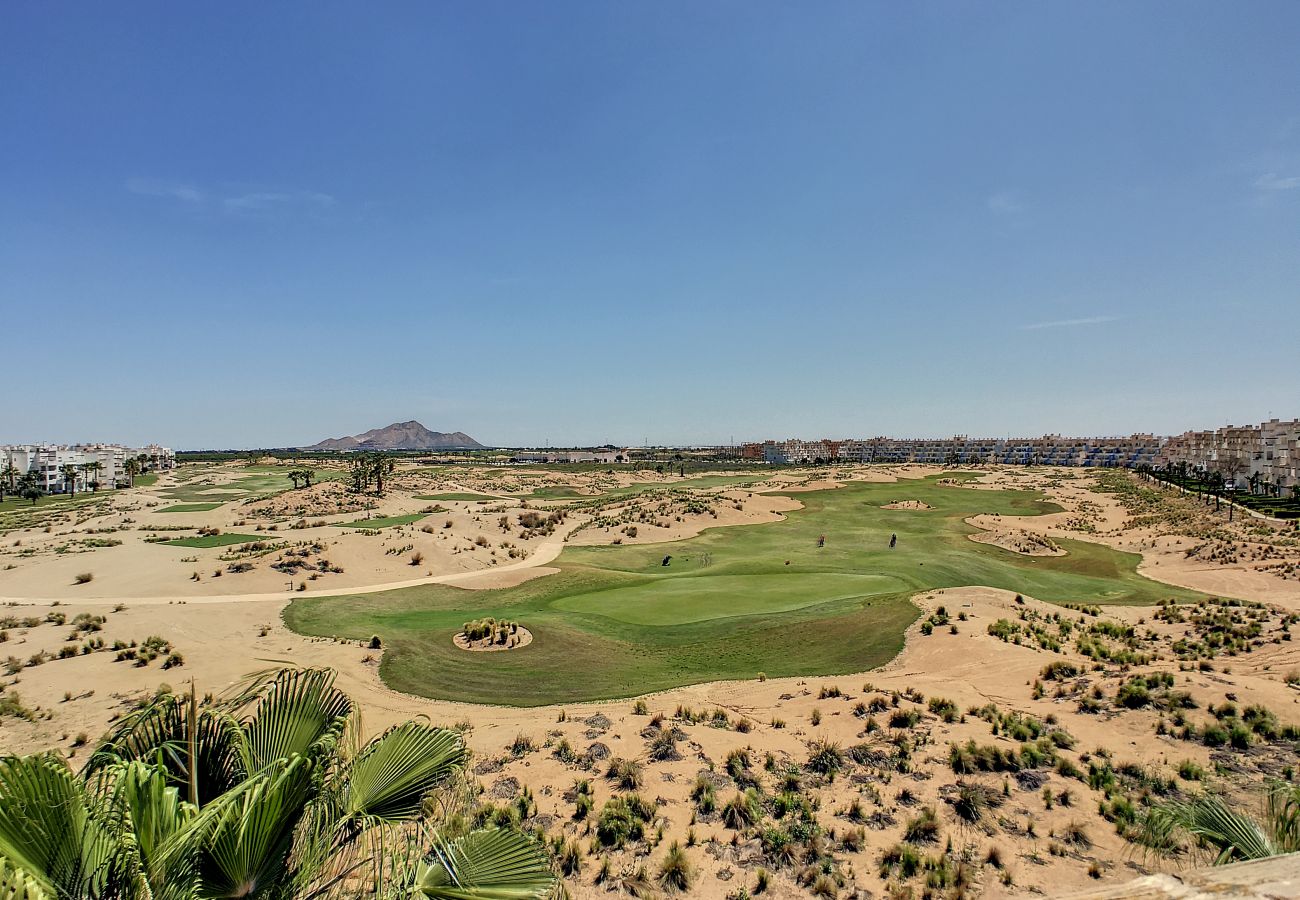 Apartamento en Roldan - Las Terrazas de La Torre Golf - 6709