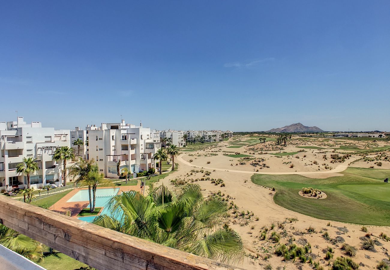 Apartamento en Roldan - Las Terrazas de La Torre Golf - 6709