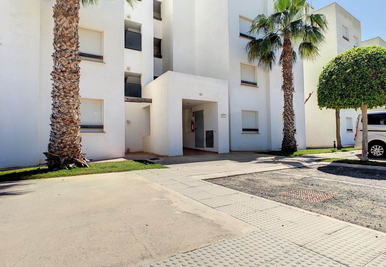 Apartamento en Roldan - Las Terrazas de La Torre Golf - 6709