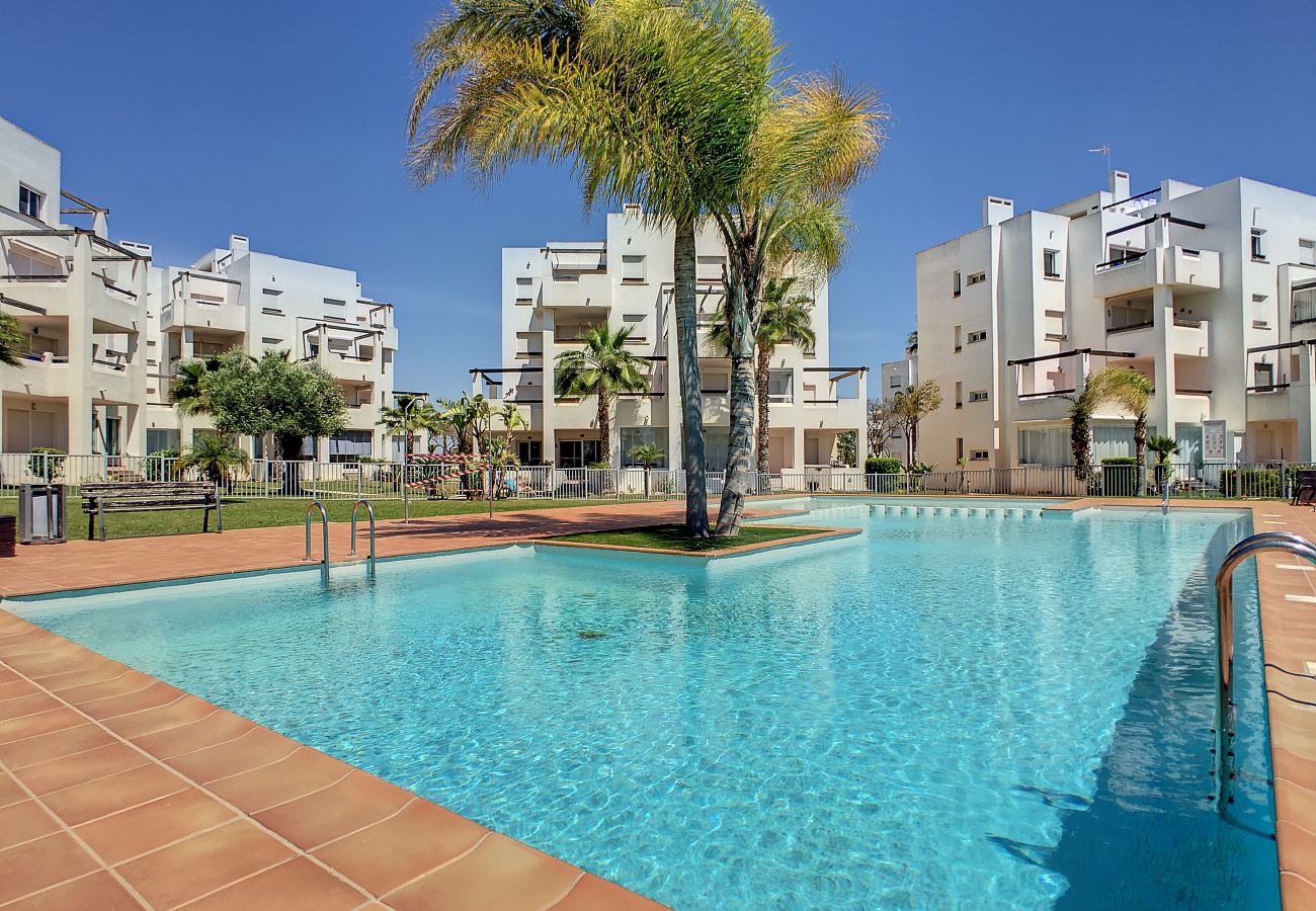 Apartamento en Roldan - Las Terrazas de La Torre Golf - 6709