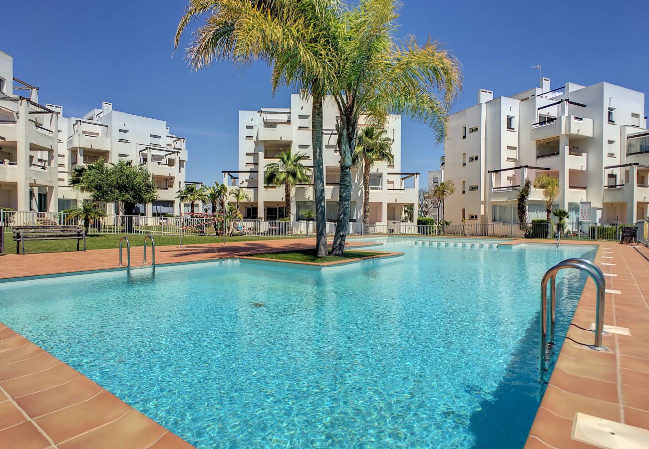 Apartamento en Roldan - Las Terrazas de La Torre Golf - 6709