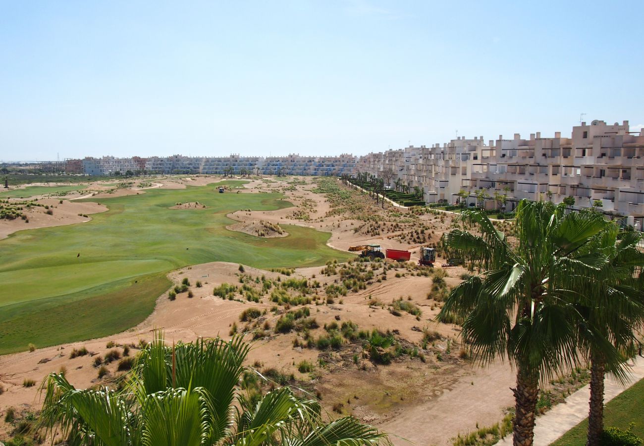 Apartamento en Roldan - Las Terrazas de La Torre Golf - 6709