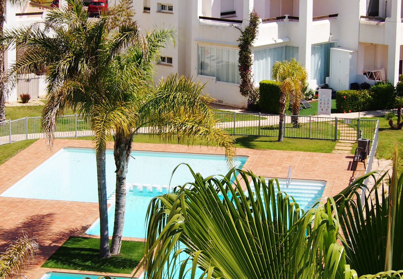 Apartamento en Roldan - Las Terrazas de La Torre Golf - 6709