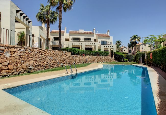 Roda - Casa