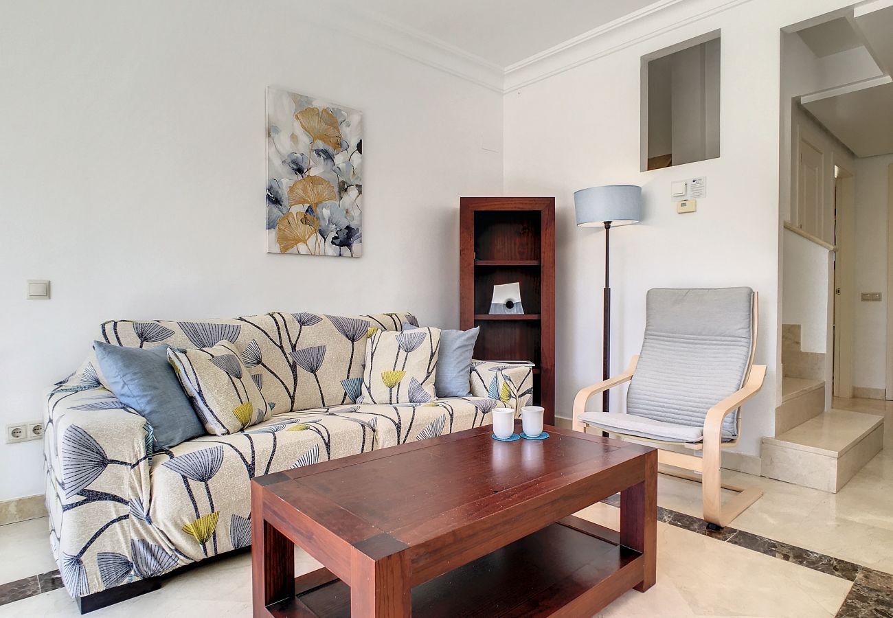 Casa en Roda - Roda Golf Resort - 7509