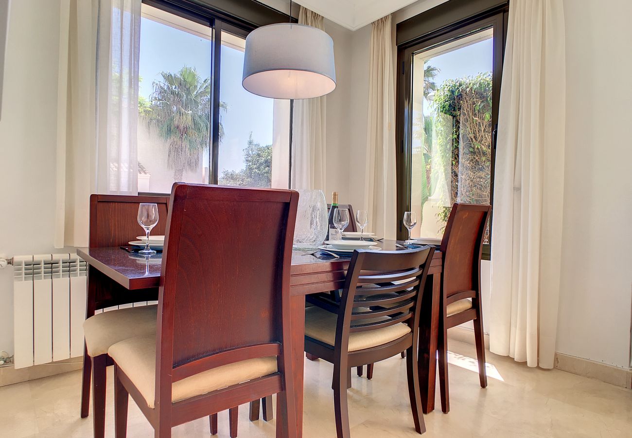 Casa en Roda - Roda Golf Resort - 7509