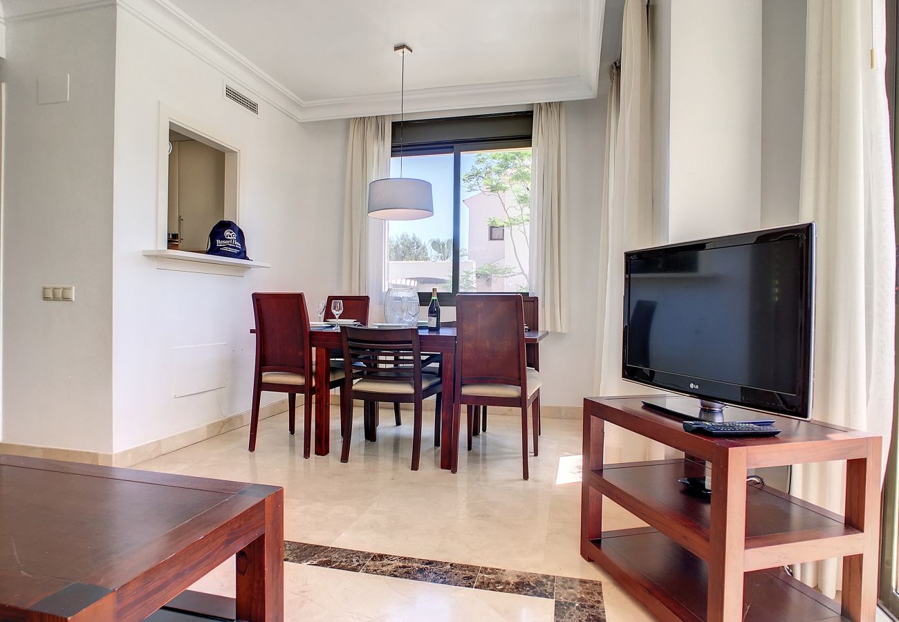 Casa en Roda - Roda Golf Resort - 7509