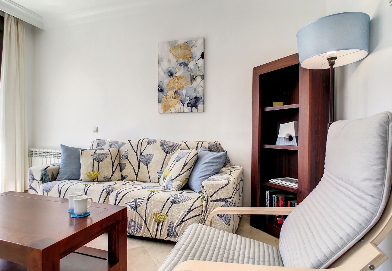 Casa en Roda - Roda Golf Resort - 7509