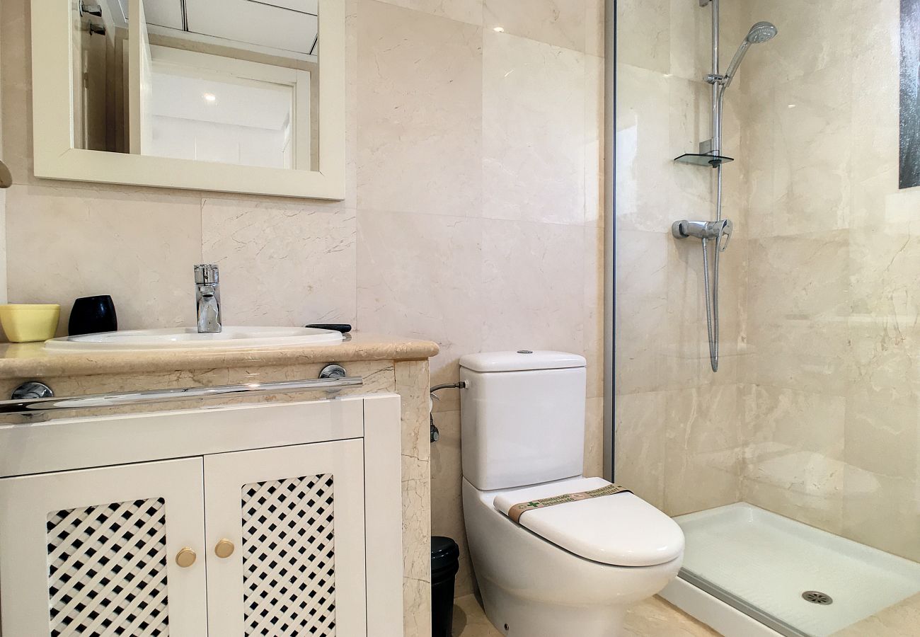 Casa en Roda - Roda Golf Resort - 7509