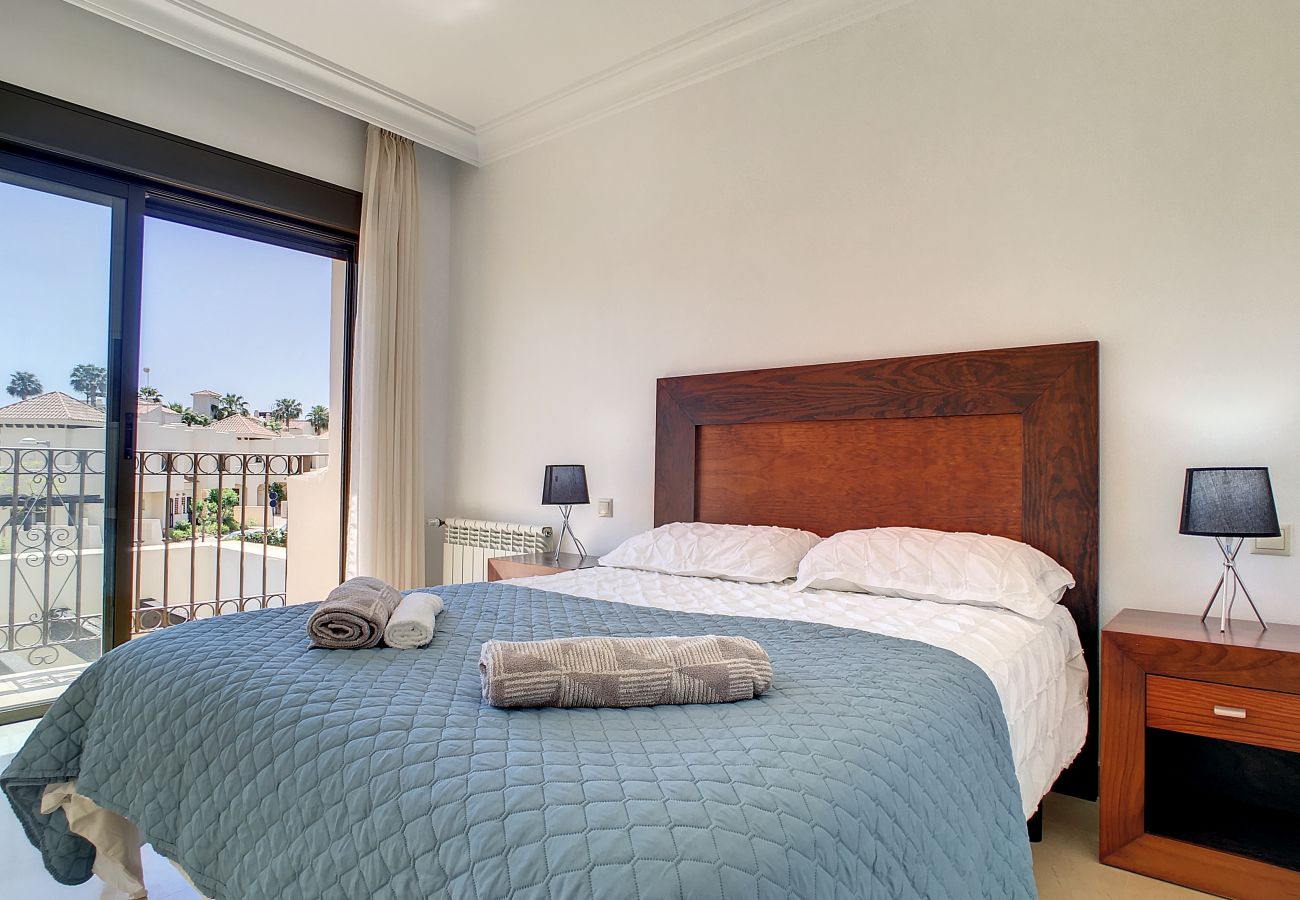 Casa en Roda - Roda Golf Resort - 7509