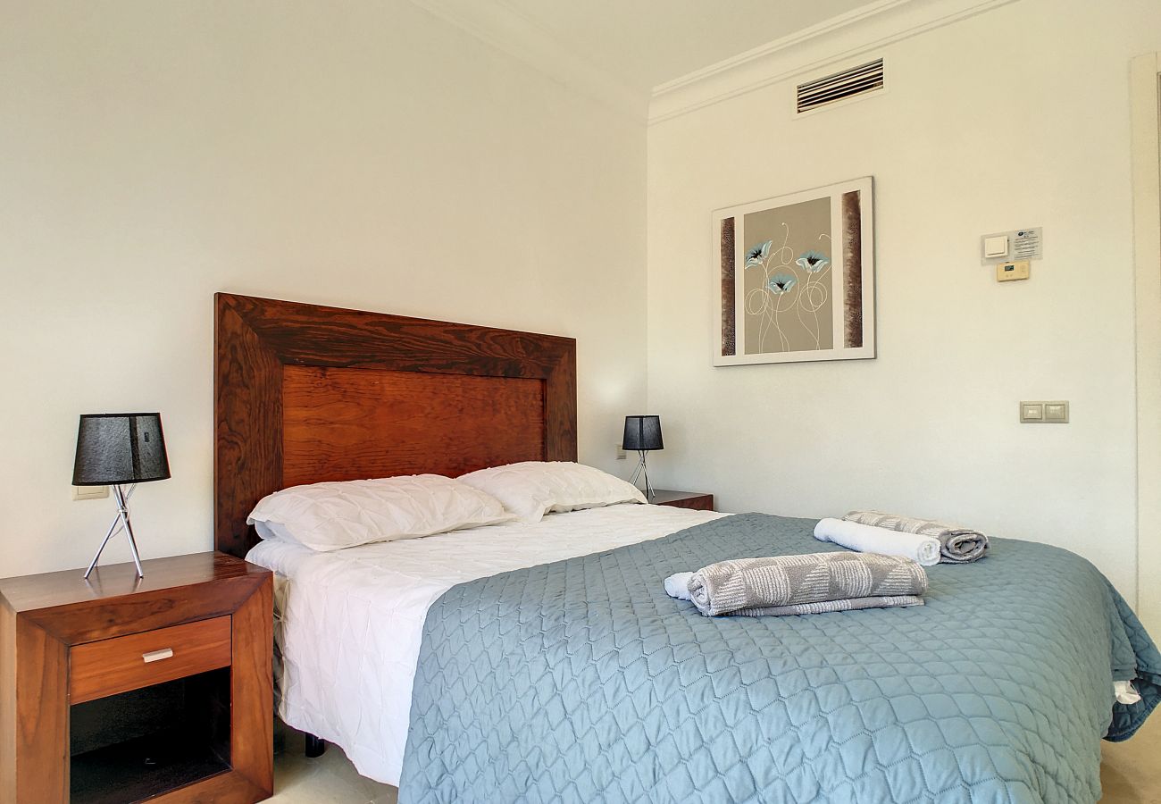 Casa en Roda - Roda Golf Resort - 7509