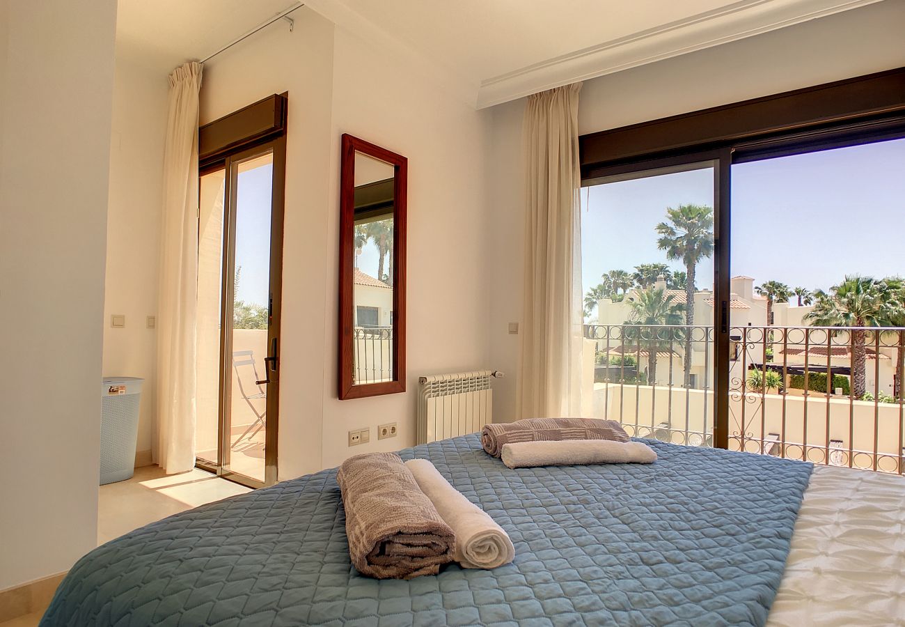 Casa en Roda - Roda Golf Resort - 7509