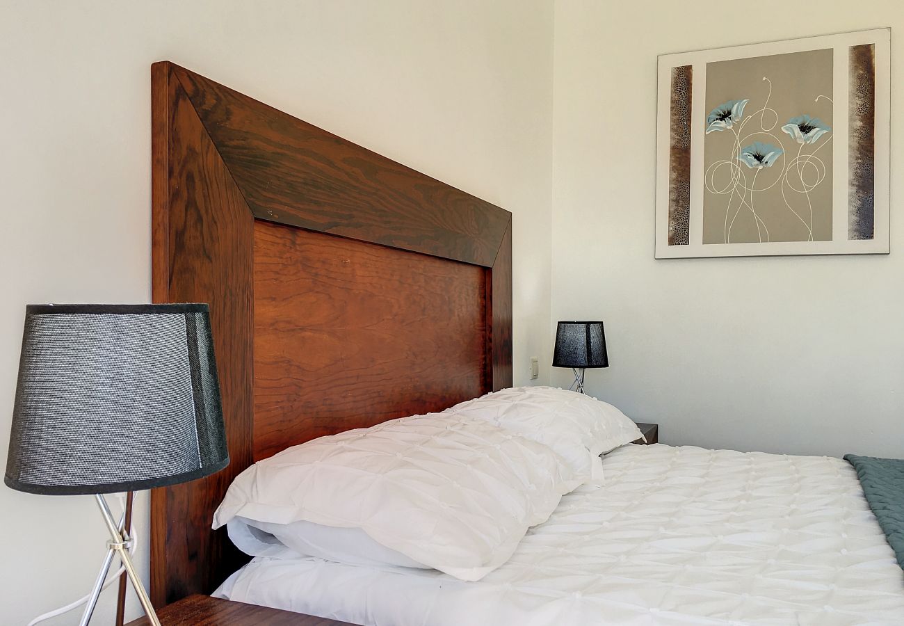 Casa en Roda - Roda Golf Resort - 7509