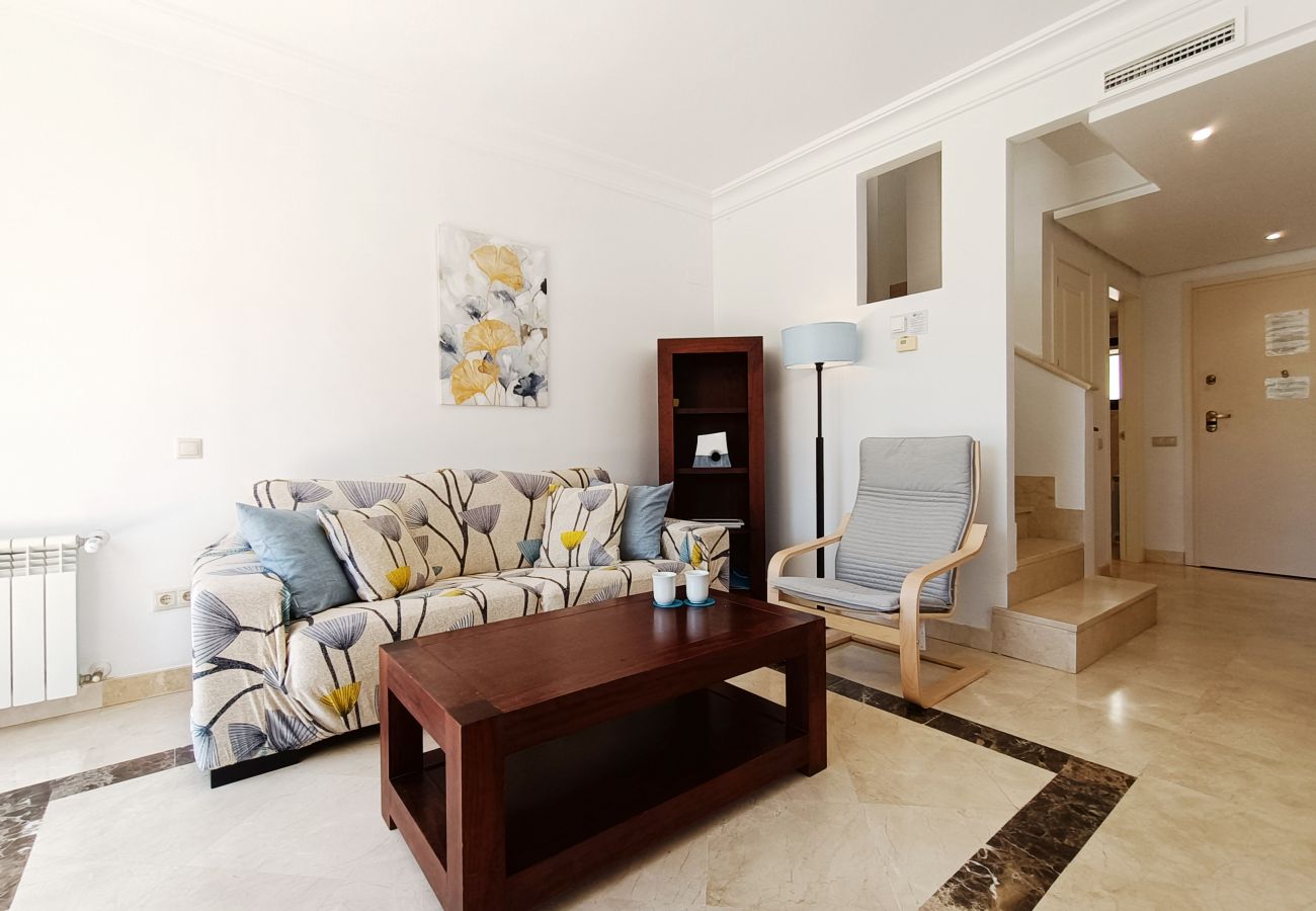 Casa en Roda - Roda Golf Resort - 7509