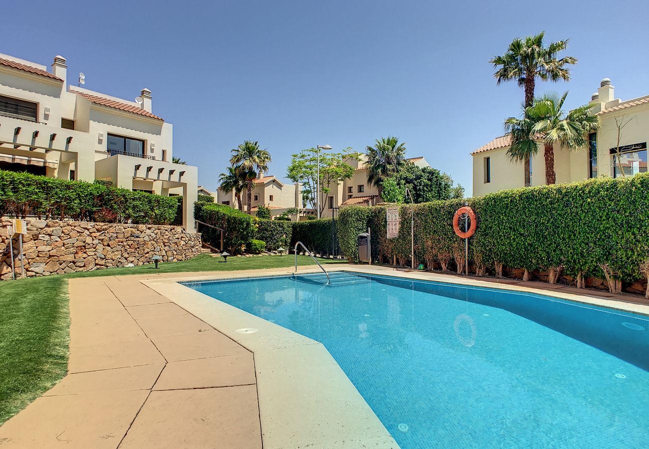 Casa en Roda - Roda Golf Resort - 7509