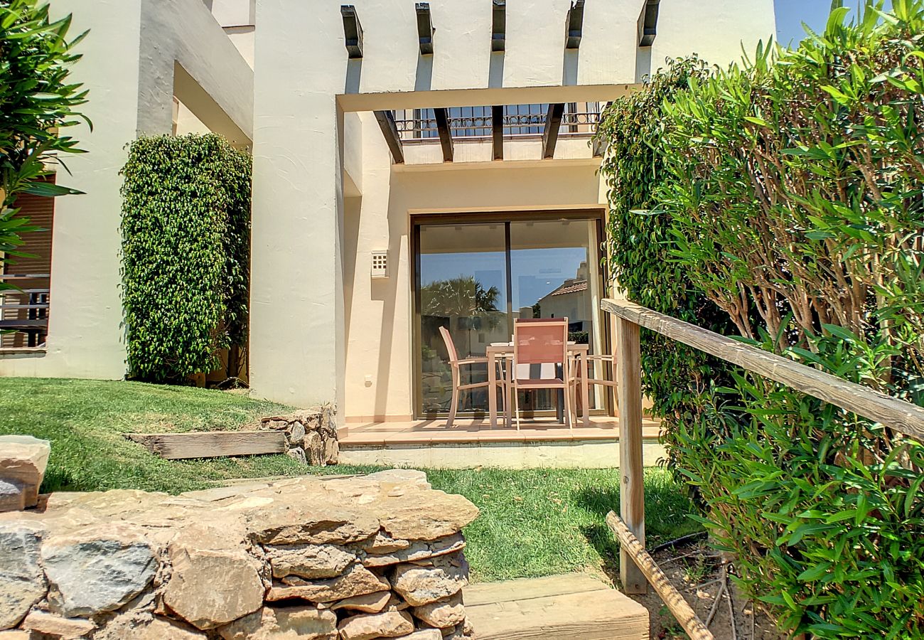 Casa en Roda - Roda Golf Resort - 7509