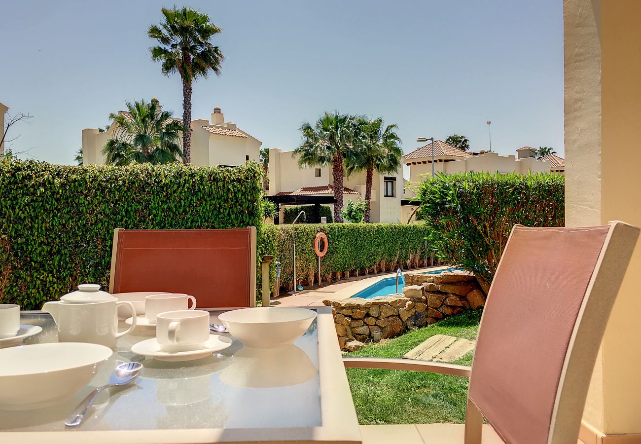 Casa en Roda - Roda Golf Resort - 7509