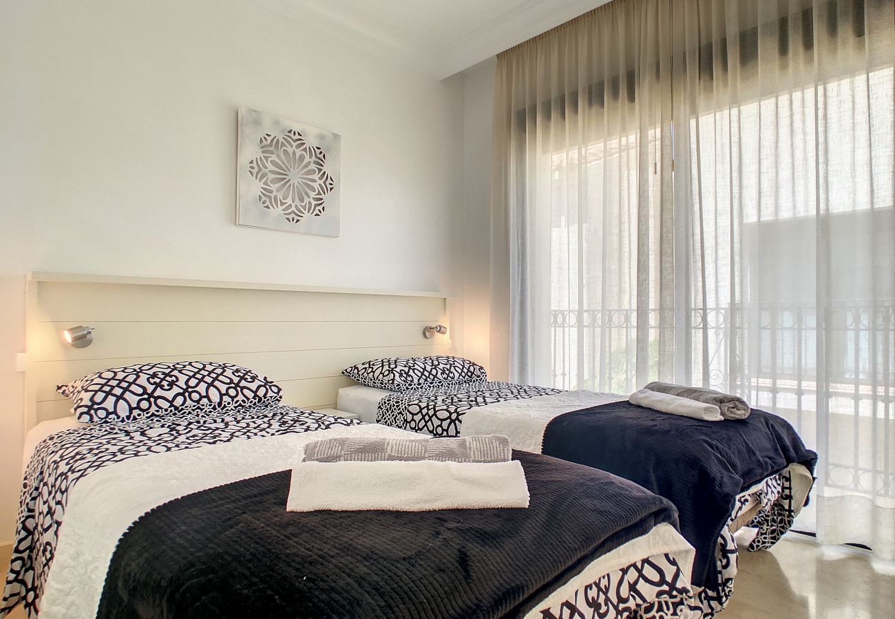 Casa en Roda - Roda Golf Resort - 7509