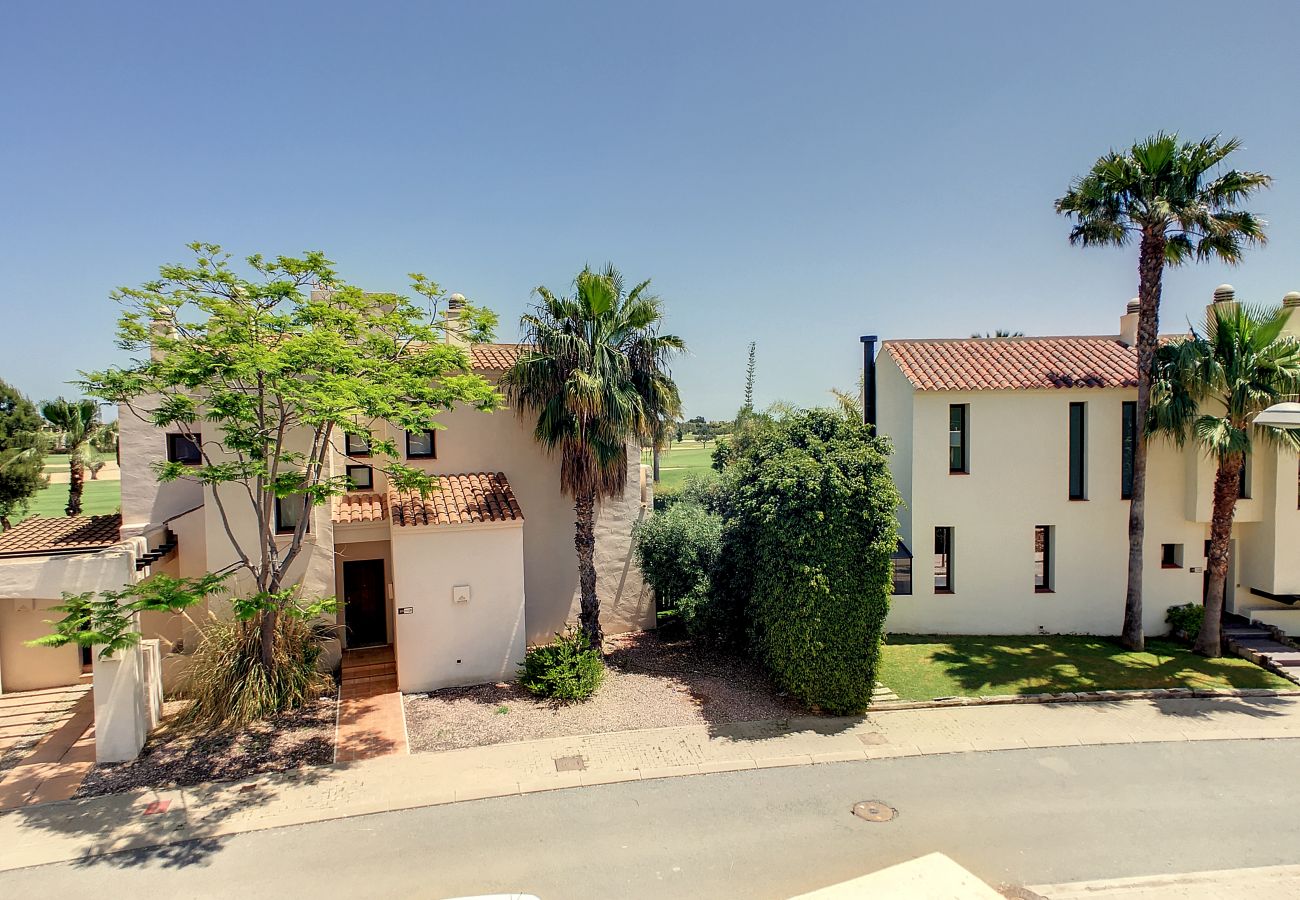Casa en Roda - Roda Golf Resort - 7509