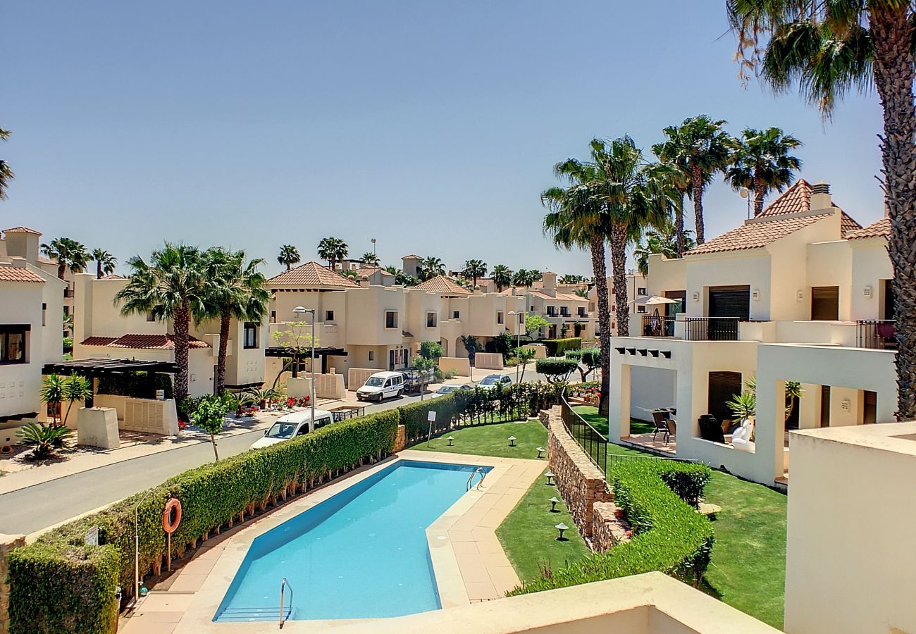 Casa en Roda - Roda Golf Resort - 7509