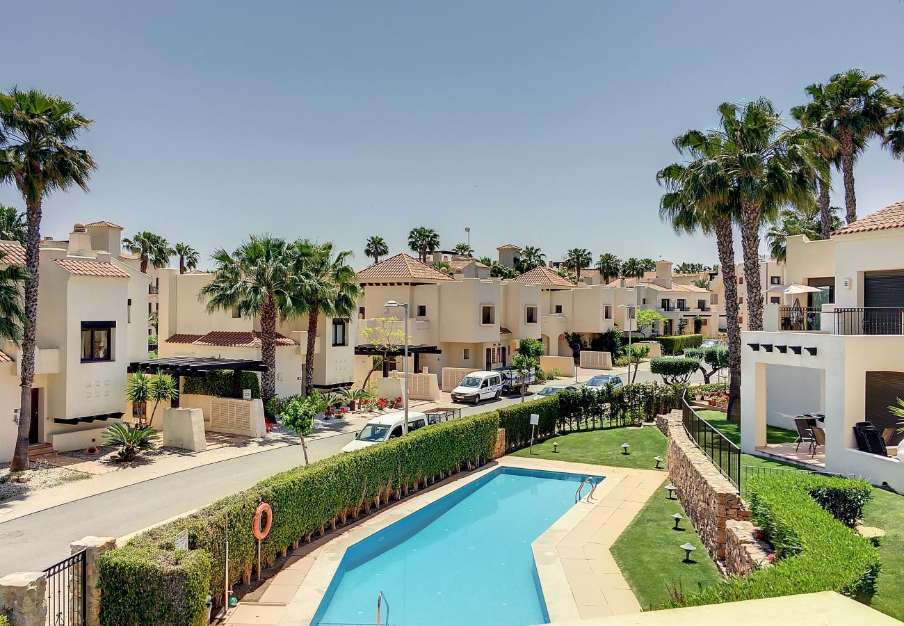 Casa en Roda - Roda Golf Resort - 7509