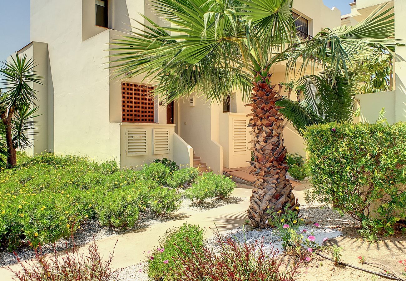 Casa en Roda - Roda Golf Resort - 7509