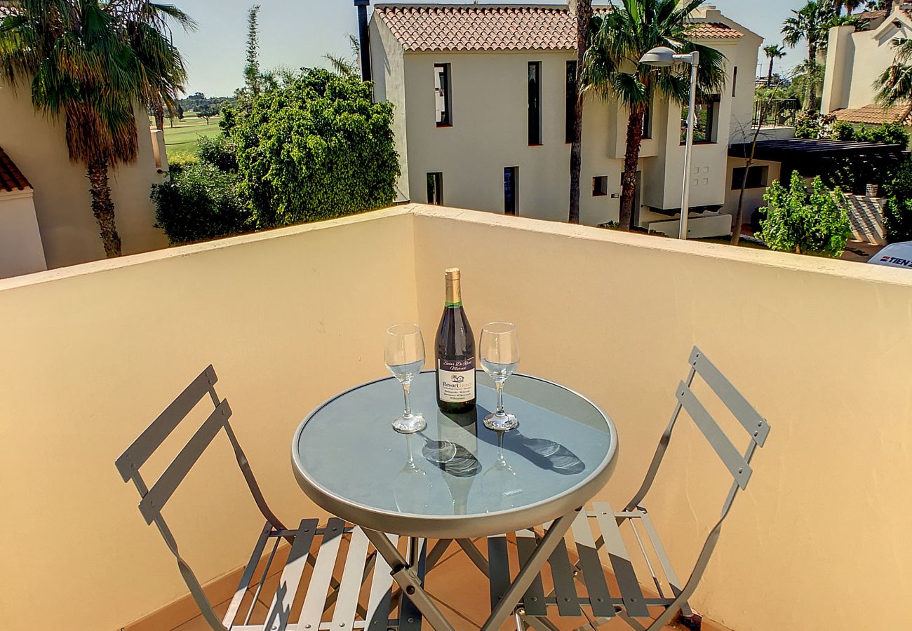 Casa en Roda - Roda Golf Resort - 7509