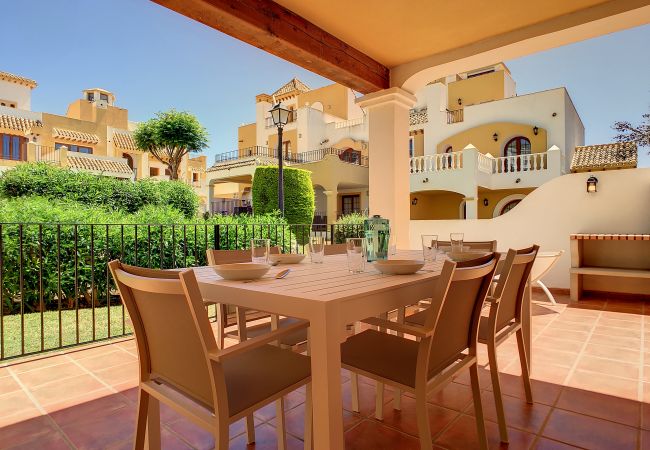 Casa en Cartagena - La Manga Club - Las Atalayas 7709