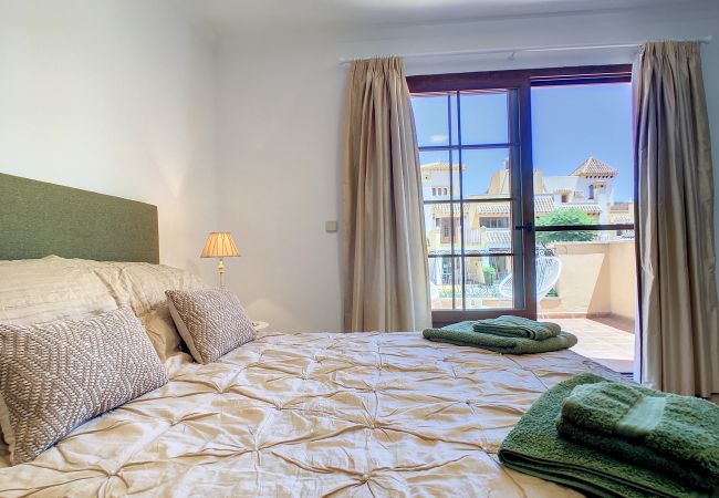 Casa en Cartagena - La Manga Club - Las Atalayas 7709