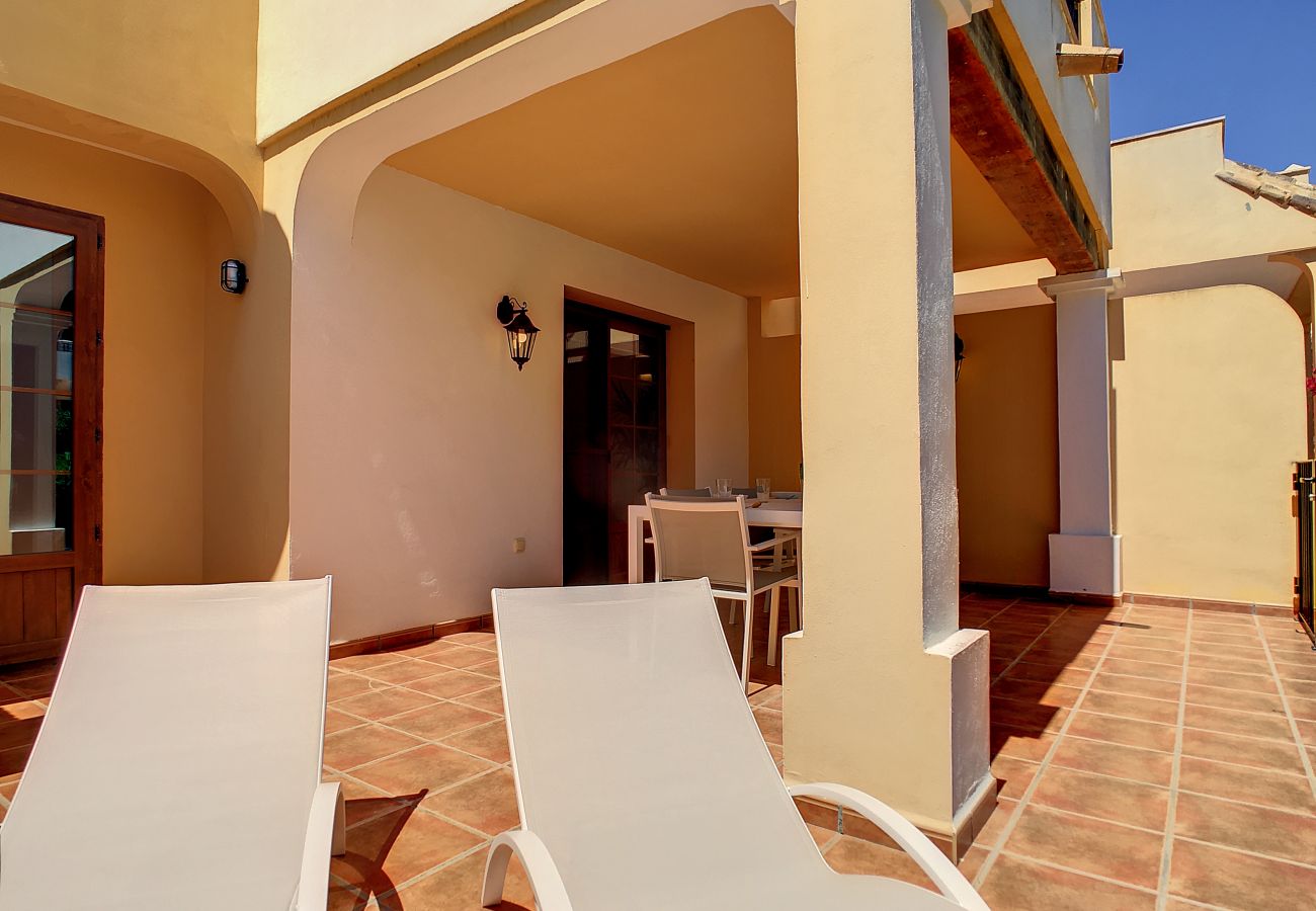 Casa en Cartagena - La Manga Club - Las Atalayas 7709