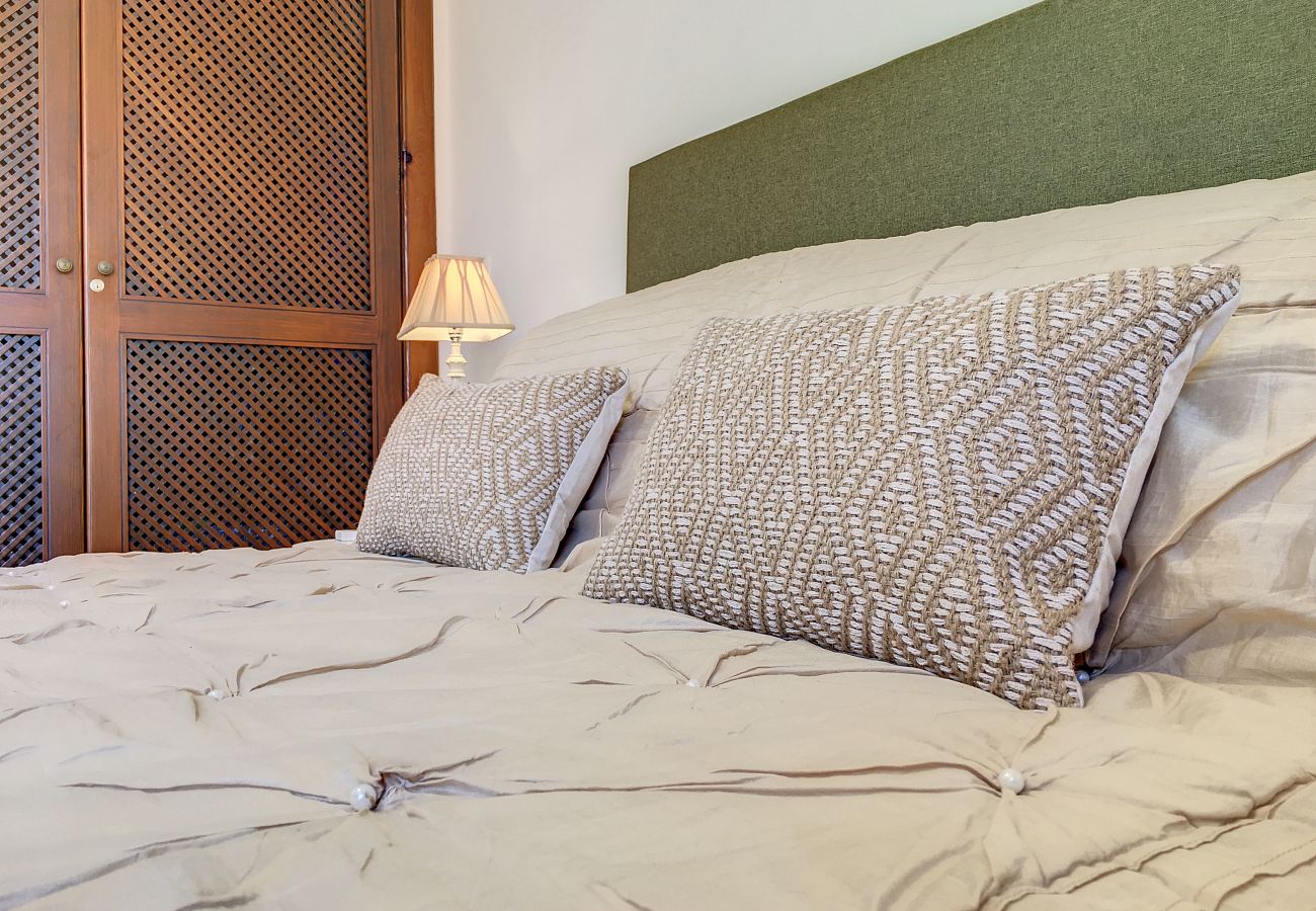 Casa en La Manga Club - La Manga Club - Las Atalayas 7709
