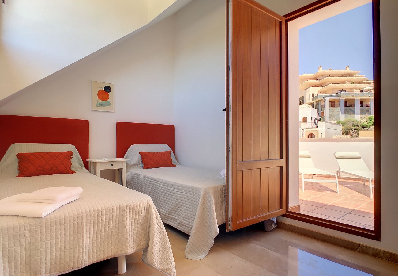 Casa en Cartagena - La Manga Club - Las Atalayas 7709