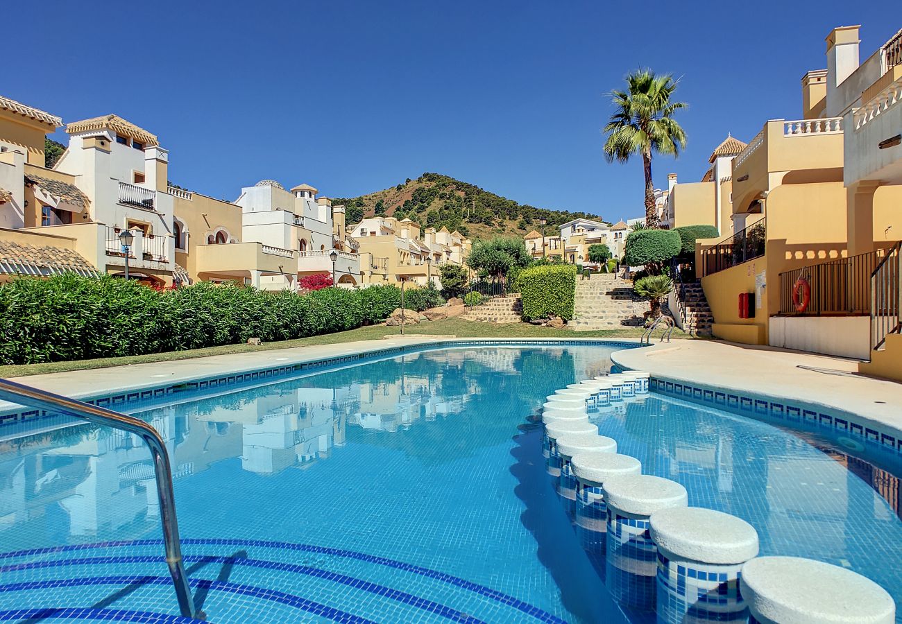 Casa en Cartagena - La Manga Club - Las Atalayas 7709