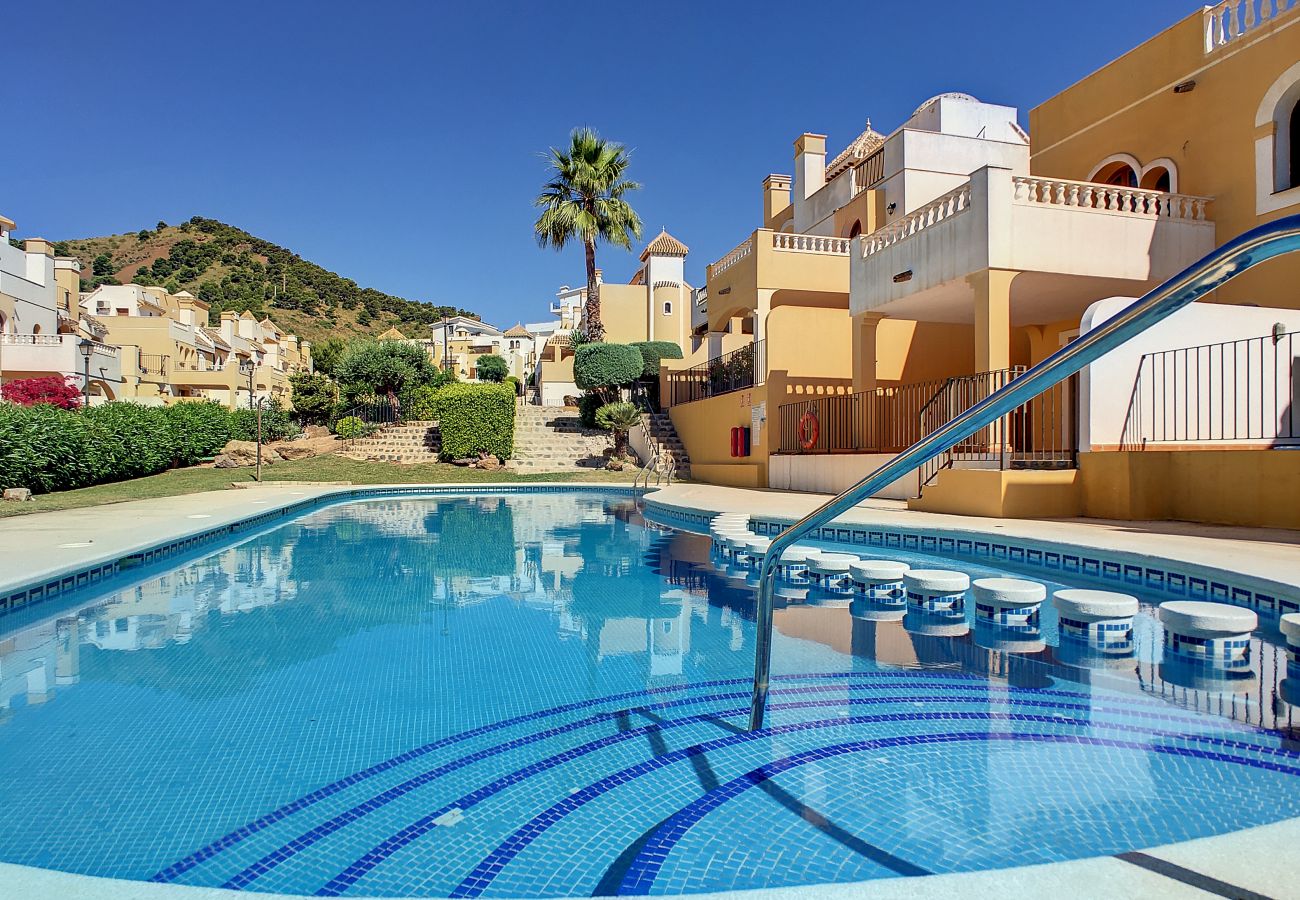 Casa en Cartagena - La Manga Club - Las Atalayas 7709