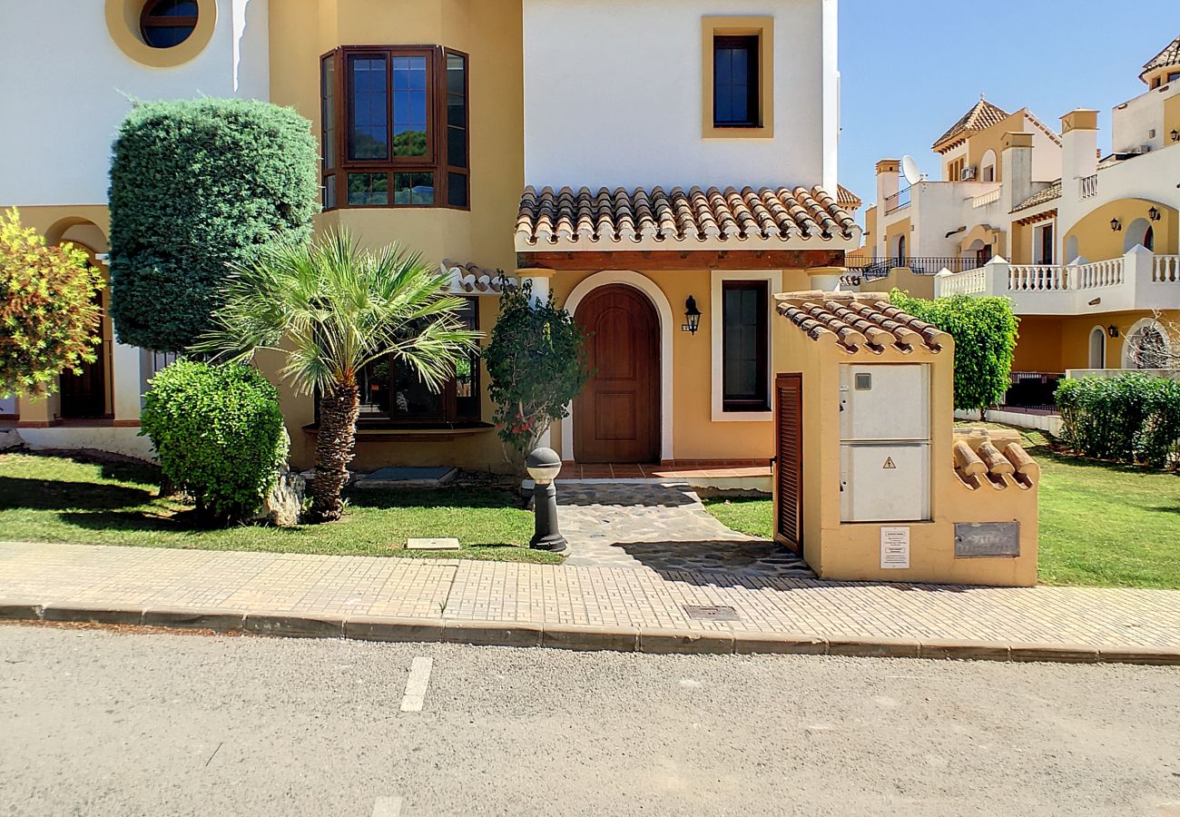 Casa en Cartagena - La Manga Club - Las Atalayas 7709