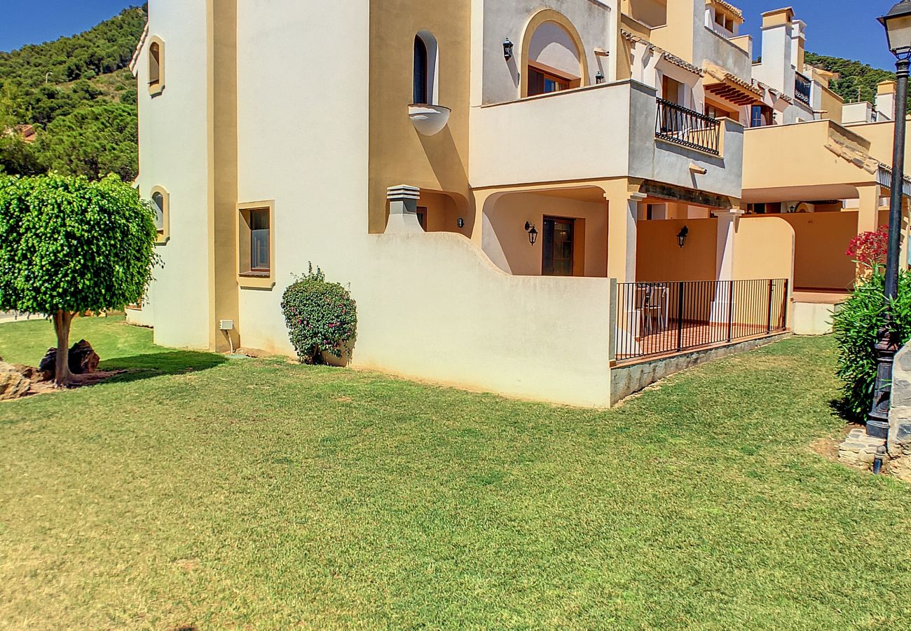 Casa en Cartagena - La Manga Club - Las Atalayas 7709