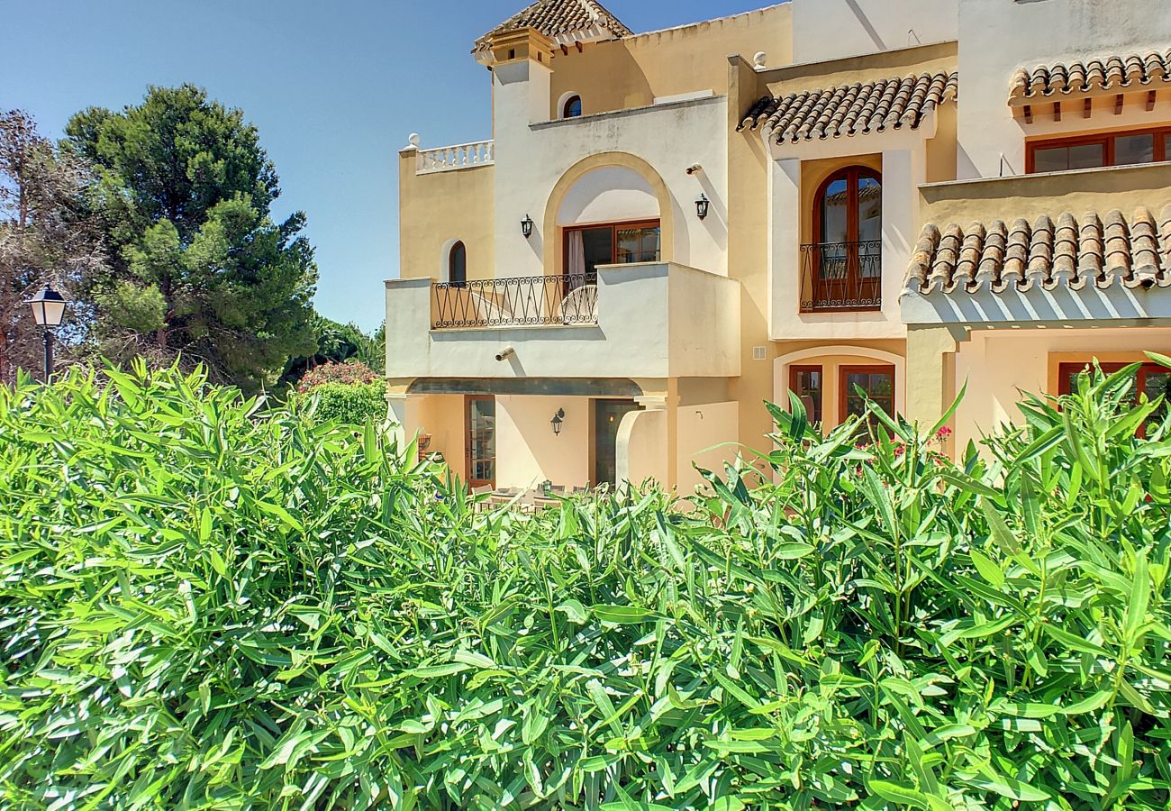 Casa en Cartagena - La Manga Club - Las Atalayas 7709