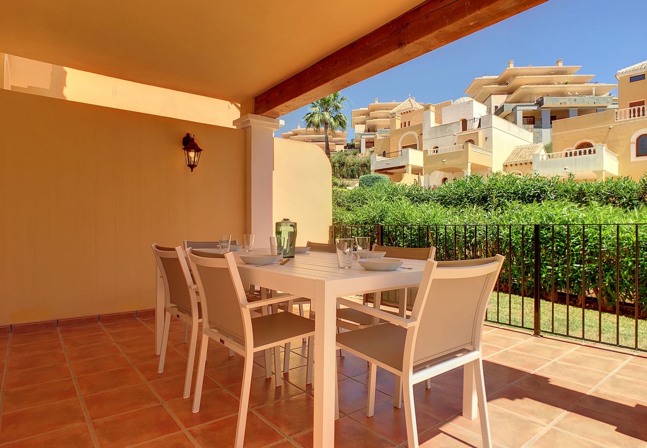 Casa en Cartagena - La Manga Club - Las Atalayas 7709