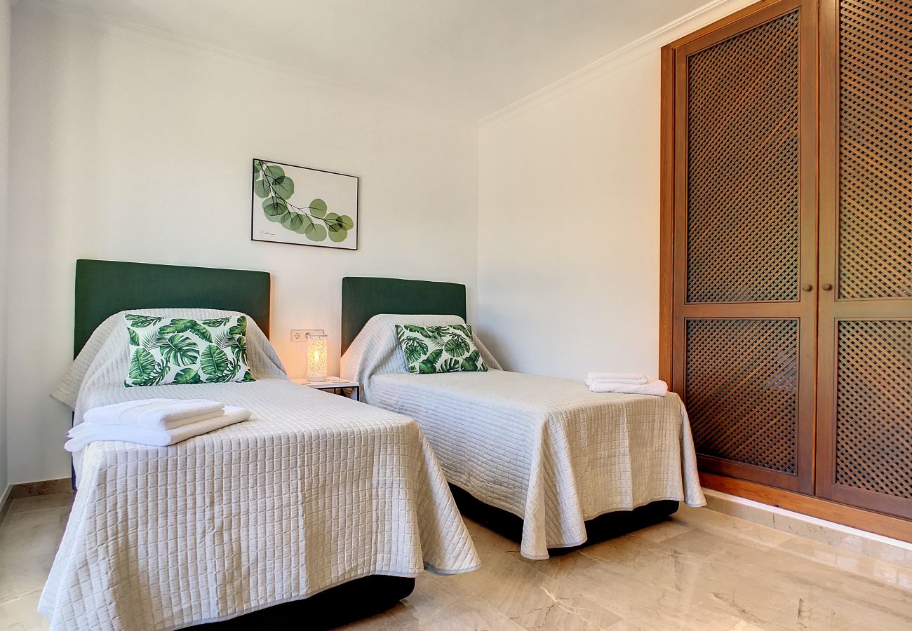 Casa en Cartagena - La Manga Club - Las Atalayas 7709