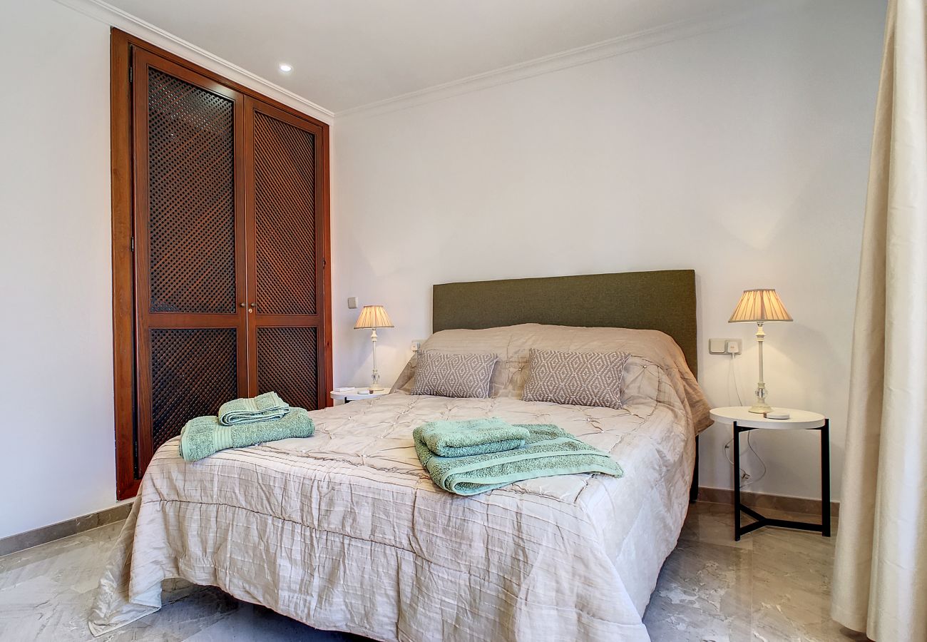 Casa en Cartagena - La Manga Club - Las Atalayas 7709