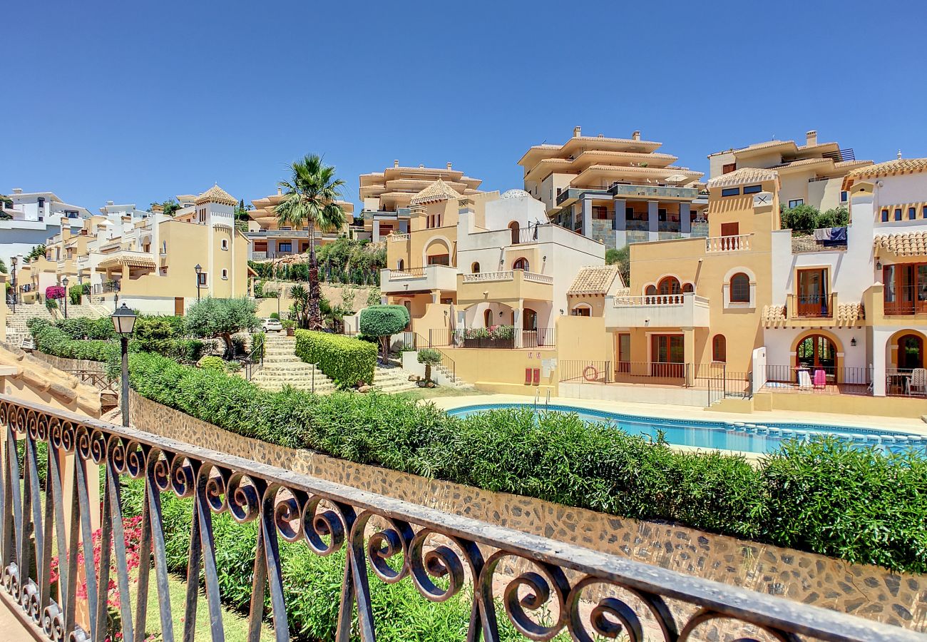 Casa en Cartagena - La Manga Club - Las Atalayas 7709