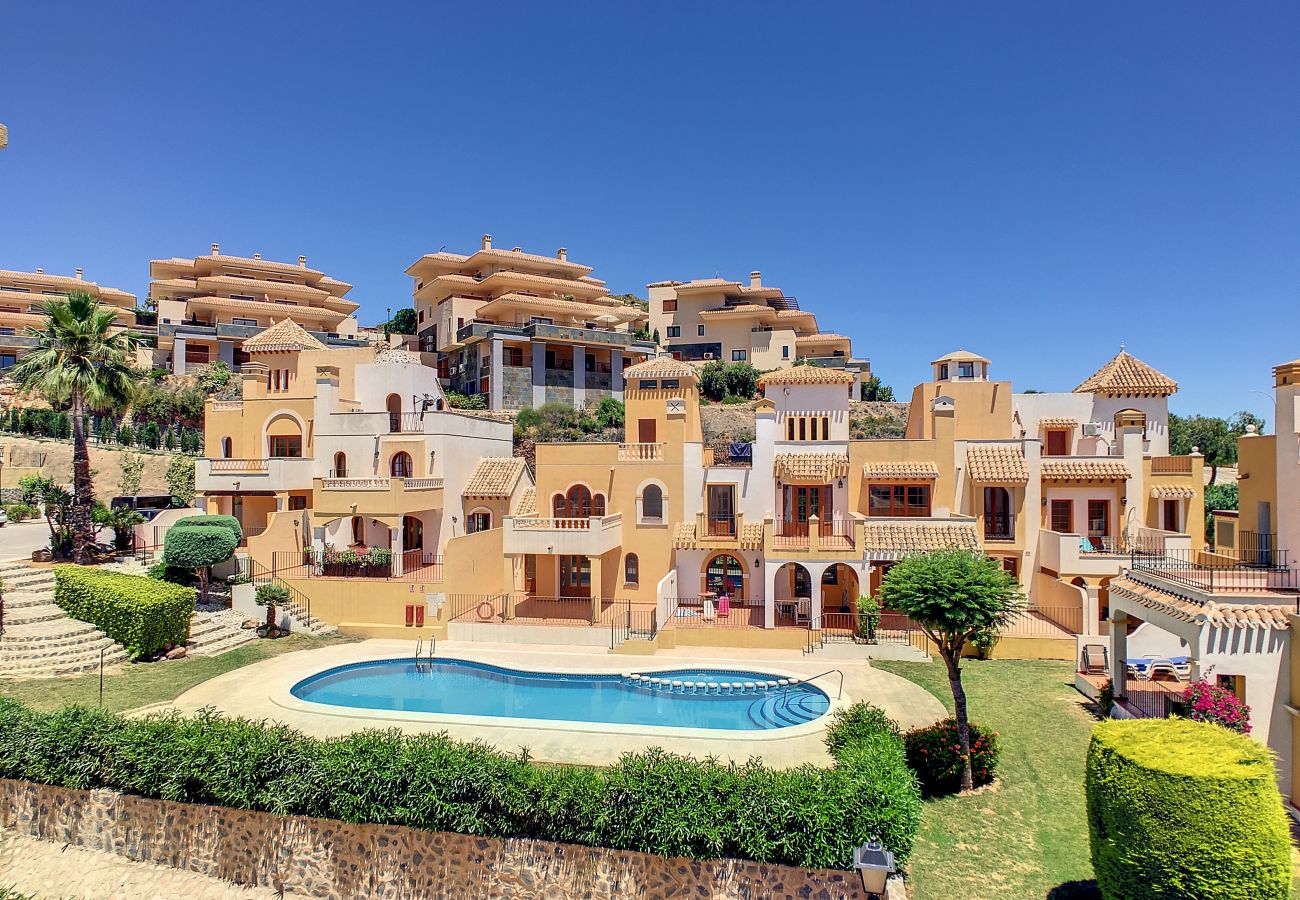 Casa en Cartagena - La Manga Club - Las Atalayas 7709