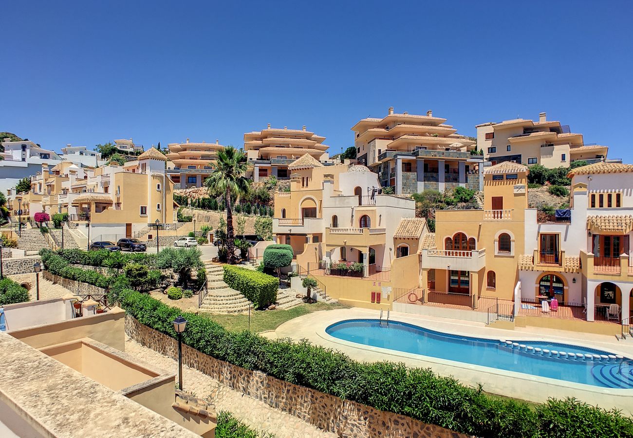 Casa en Cartagena - La Manga Club - Las Atalayas 7709